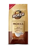 Кофе молотый Мокка с добавлением цикория, 200 г ЖОКЕЙ 473730235 купить за 284 ₽ в интернет‑магазине Wildberries
