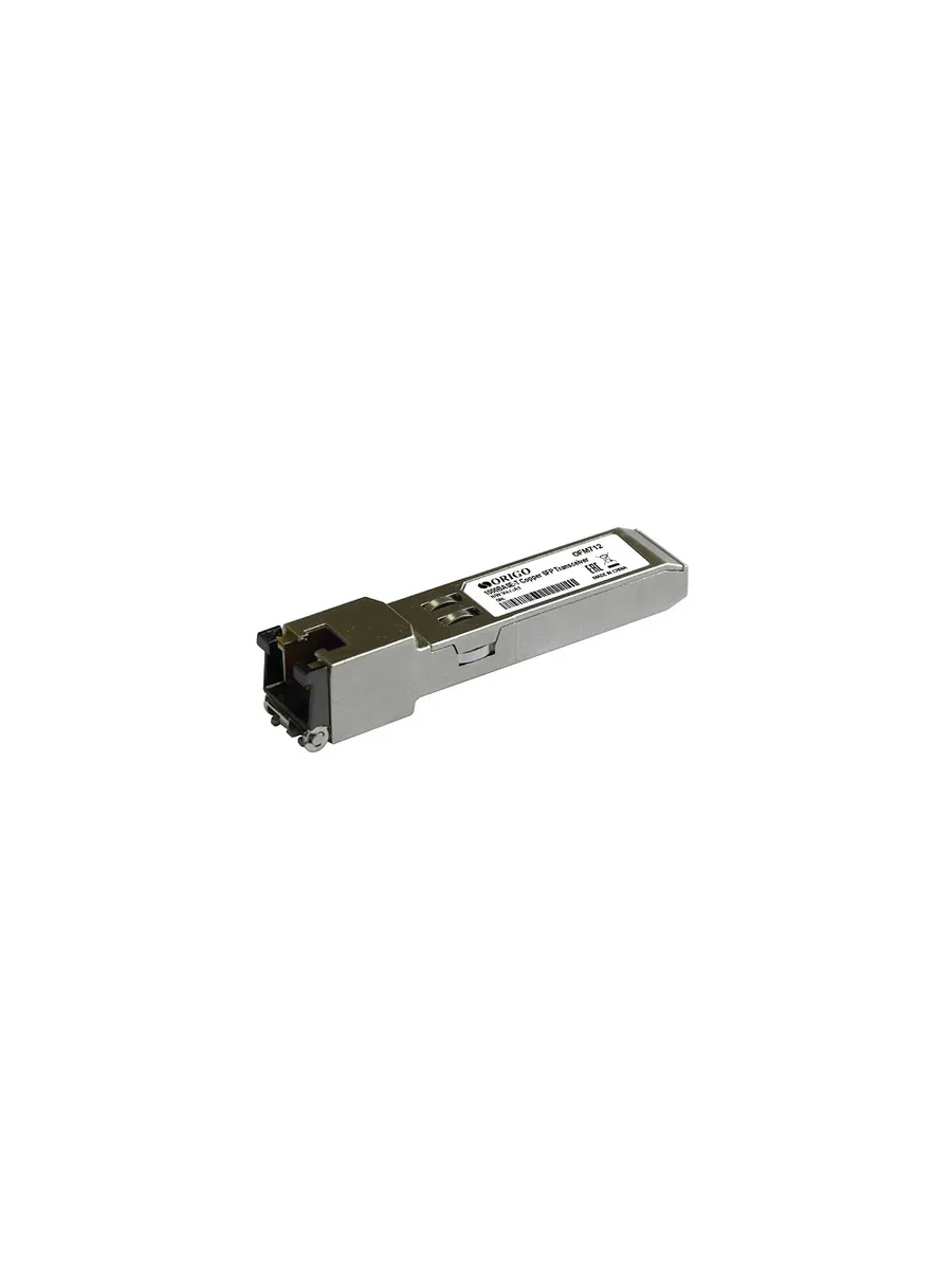 Трансивер SFP (miniGBIC) OFM712