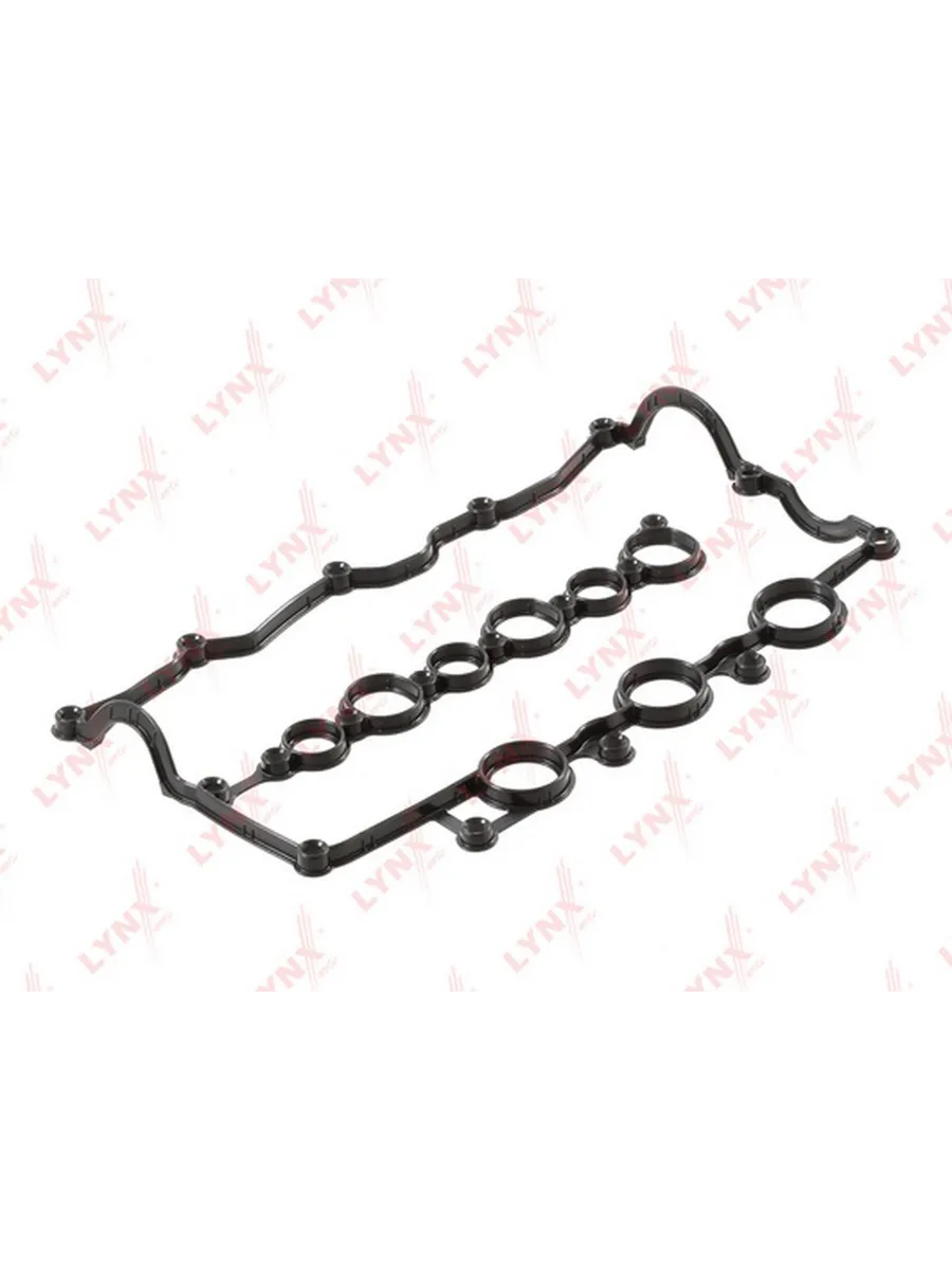 Прокладка крышки ГБЦ CITROEN C5 III 2.7D-3.0D 08>, JAGUAR F-