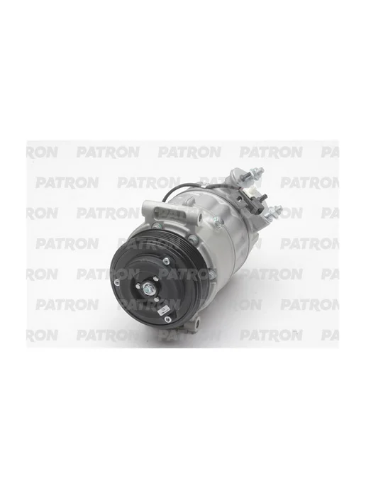 PATRON Компрессор кондиционера PACC045, вариант