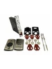 Замок врезной сувальдный Master Lock 2514С- 3 ригельный 5кл MasterLock 474730977 купить за 1 617 ₽ в интернет‑магазине Wildberries