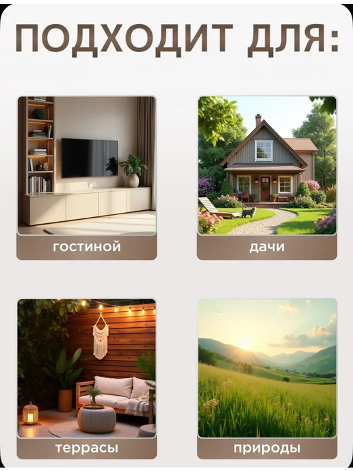 ХитОптом Надувное кресло с пуфиком для дома, дачи и природы, вариант, фото 2