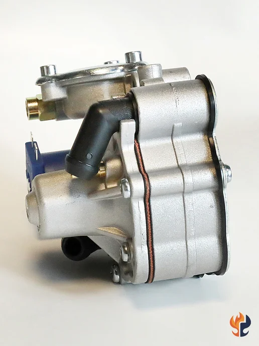 Редуктор ГБО TOMASETTO Nordic AT09 от LTK 170 л.с, 170 л, фото 8