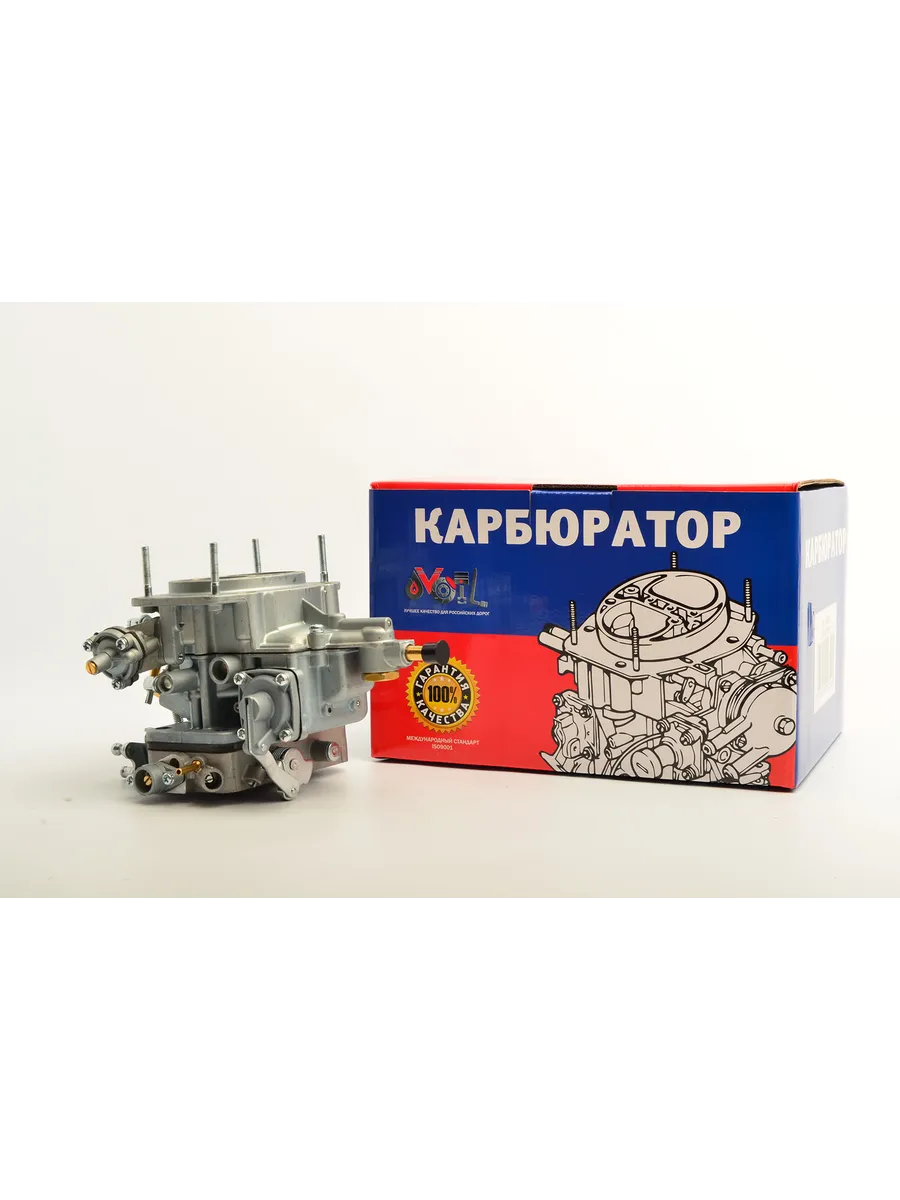 Карбюратор ВАЗ 2105-20 VOIL