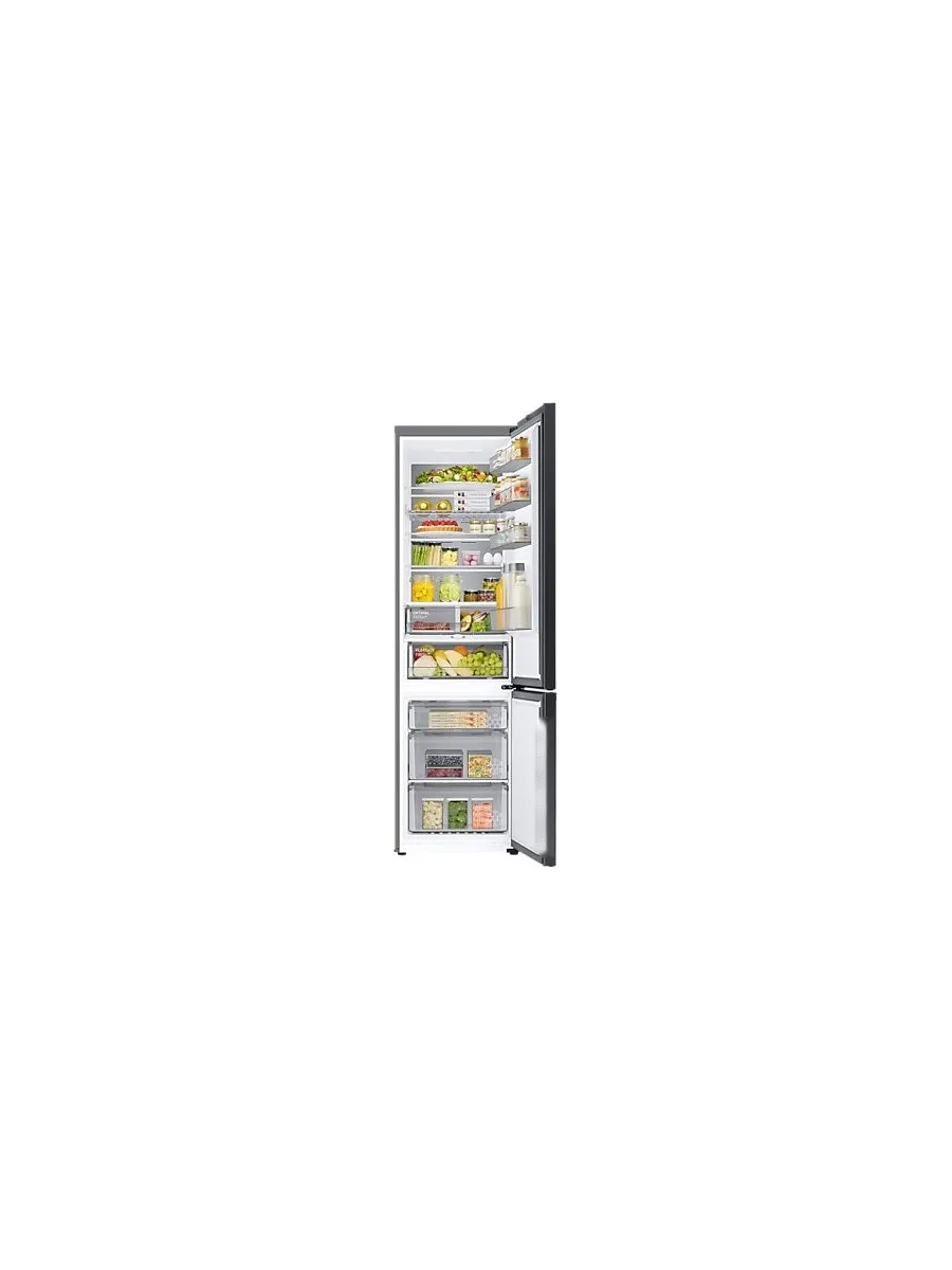 Холодильник RB38C7B5D39 EF двухкамерн. бежевый Samsung 475205301 купить в интернет‑магазине Wildberries