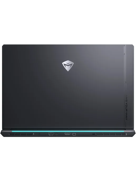 Machenike Ноутбук игровой Star 17 Neptune 2K XL, i7-13620H, RTX5060, черный, фото 6