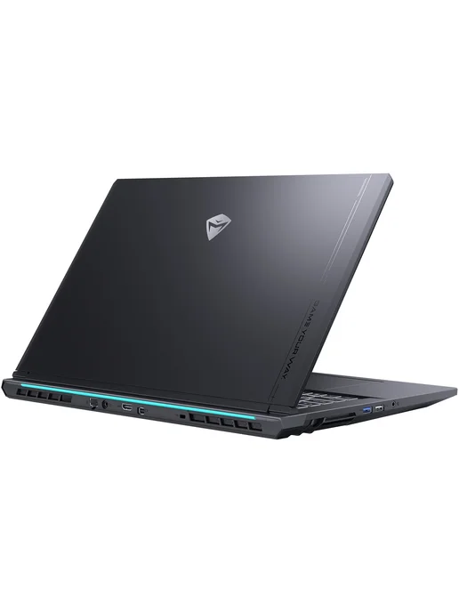Machenike Ноутбук игровой Star 17 Neptune 2K XL, i7-13620H, RTX5060, черный, фото 7