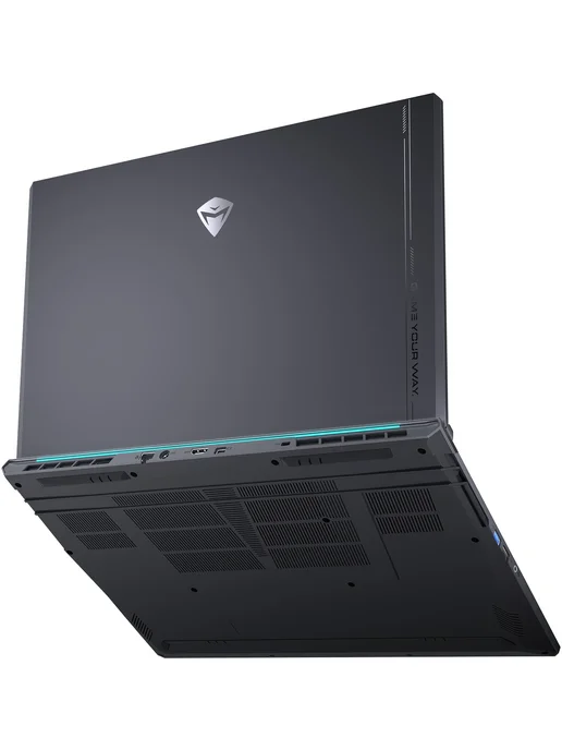 Machenike Ноутбук игровой Star 17 Neptune 2K XL, i7-13620H, RTX5060, черный, фото 8