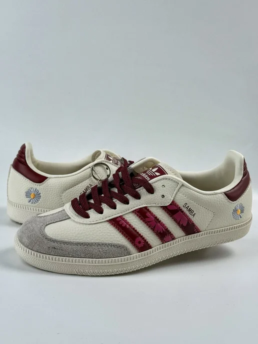adidas gazelle silver green womens adidas x Wales Bonner Samba OG
