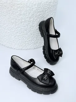 Туфли школьные