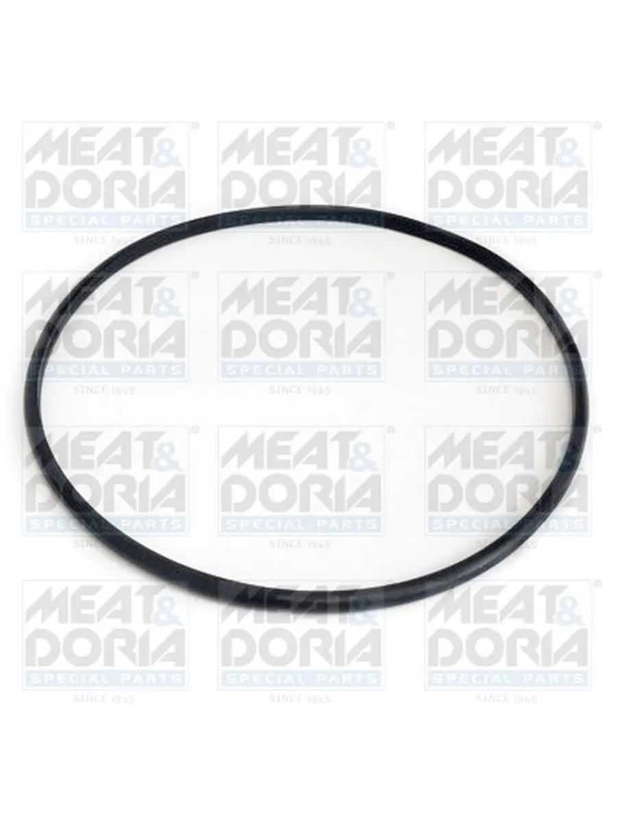 Прокладка топливного насоса Citroen C3 II, Peugeot 206 (2A C