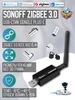 Zigbee 3.0 USB Dongle Plus E Беспроводной Zigbee шлюз Sonoff 475562927 купить за 1 947 ₽ в интернет‑магазине Wildberries