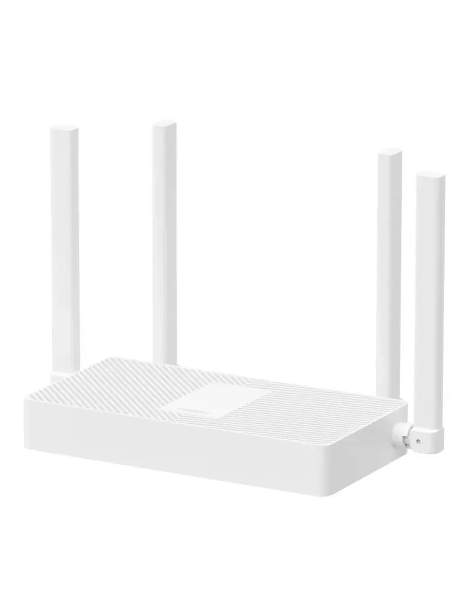 Роутер AX3s WiFi 53030CYC White