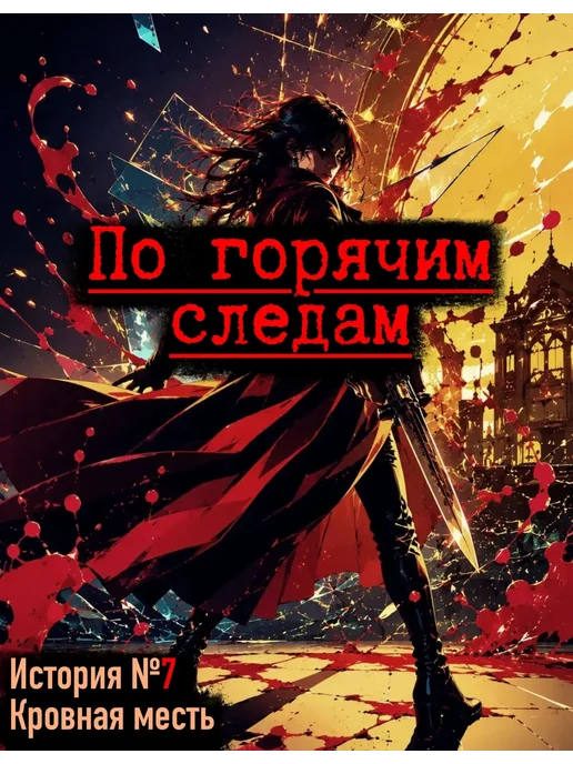 Настольные игры Настольная детективная игра "По горячим следам" Дело №7, №7, фото 2