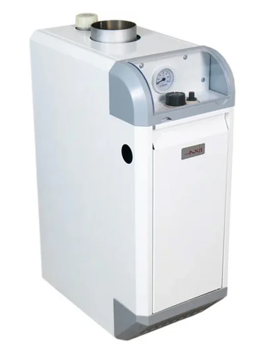 AXIS Котел напольный газовый AXIS-01- 16T-00 одноконтурный, белый, фото 2