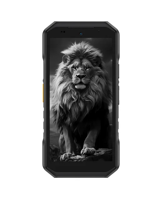 Смартфон Ulefone Armor X32 Pro 8/256 ГБ, черный, фото 8