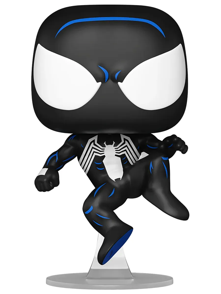 Фигурка Funko POP! Bobble Marvel Spider-Man TV Spider-Man