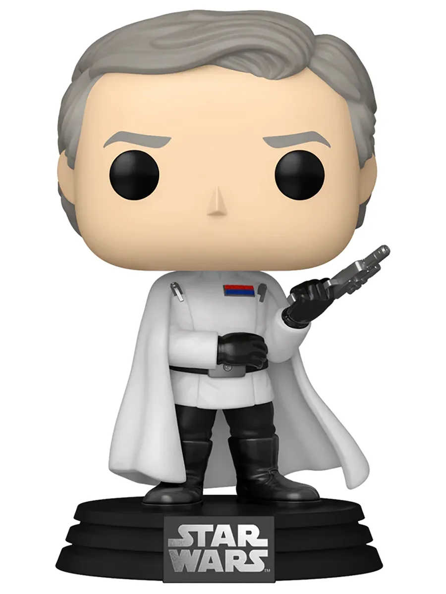 Фигурка Funko POP! Bobble SW Andor Director Orson Krennic
