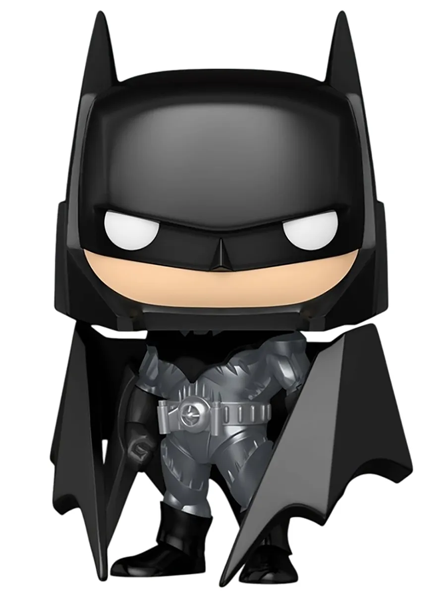 Фигурка Funko POP! Heroes Batman Batman SDCC25 (Exc)