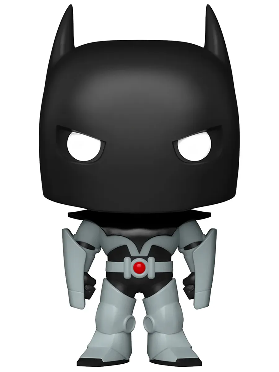 Фигурка Funko POP! Heroes DC Batman Beyond Armored Bruce
