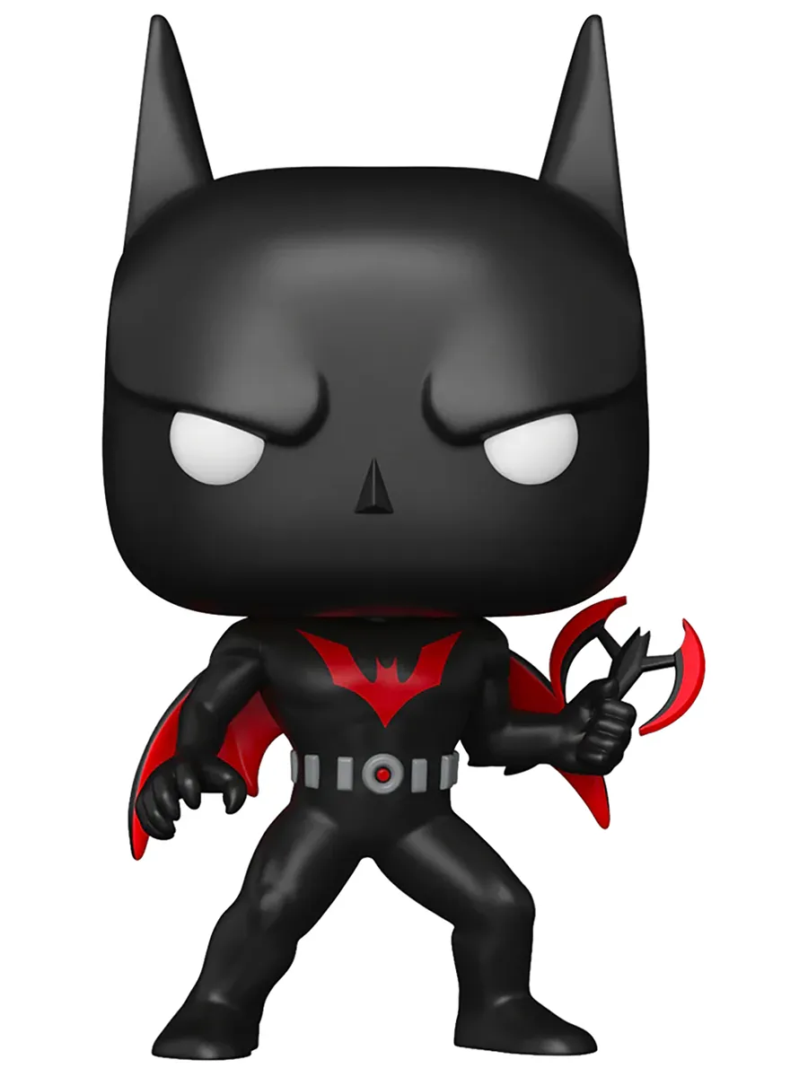 Фигурка Funko POP! Heroes DC Batman Beyond Terry McGinnis