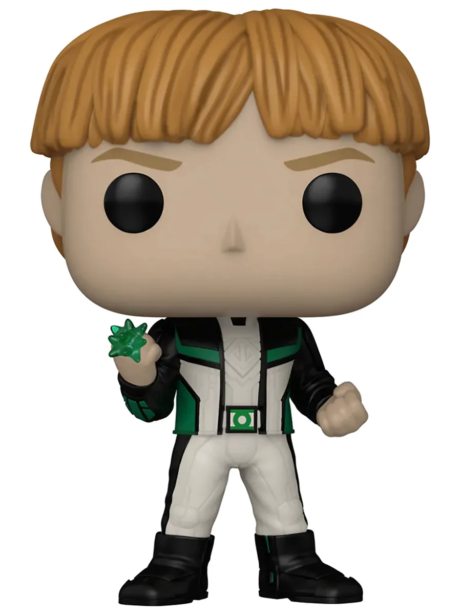 Фигурка Funko POP! Heroes DC Superman 2025 Guy Gardner