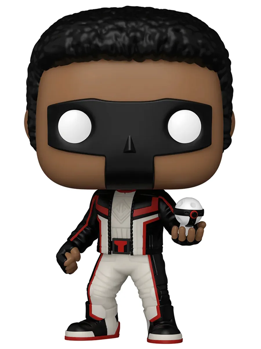 Фигурка Funko POP! Heroes DC Superman 2025 Mr.Terrific