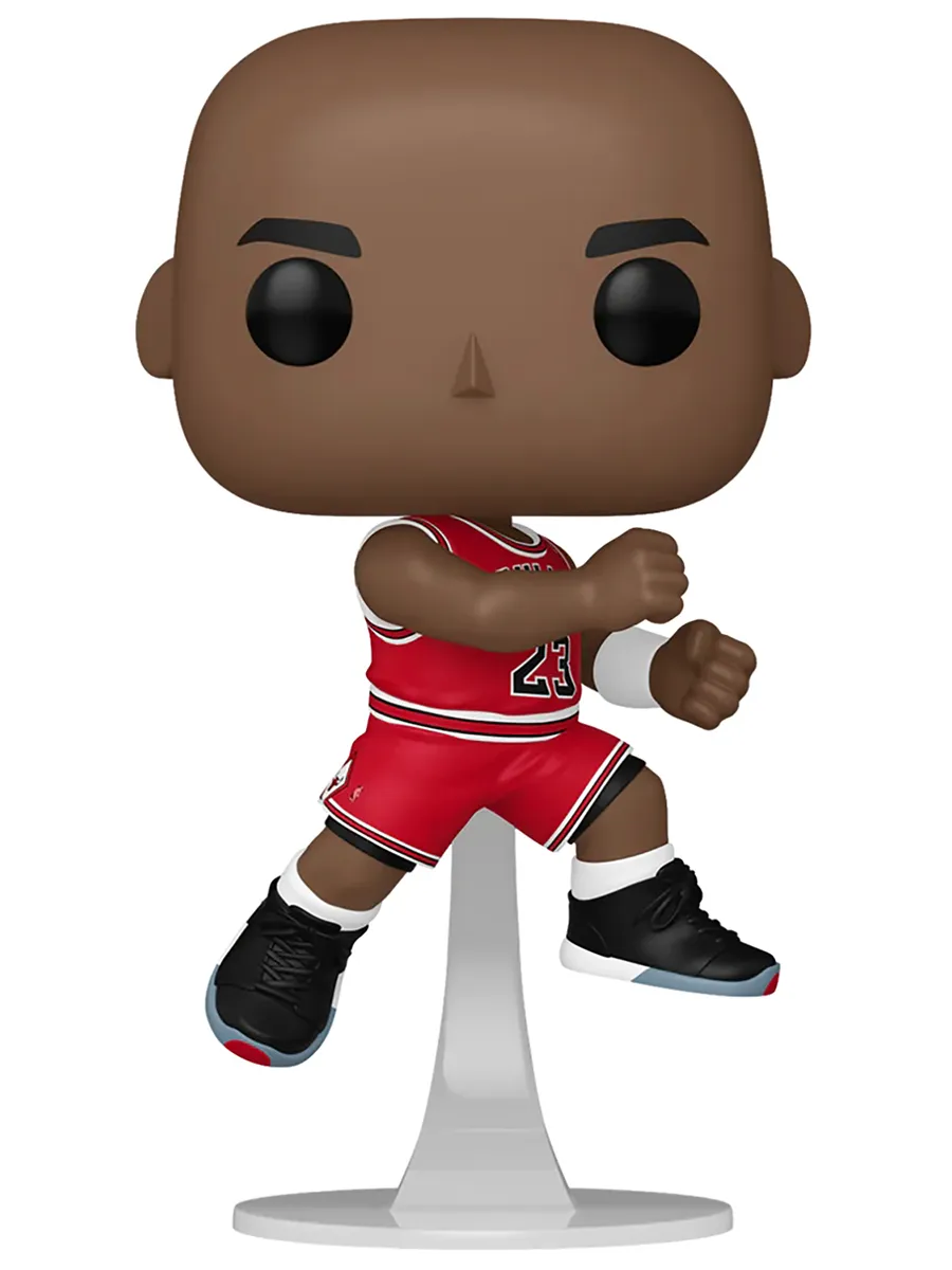 Фигурка Funko POP NBA Bulls Michael Jordan ('89) 