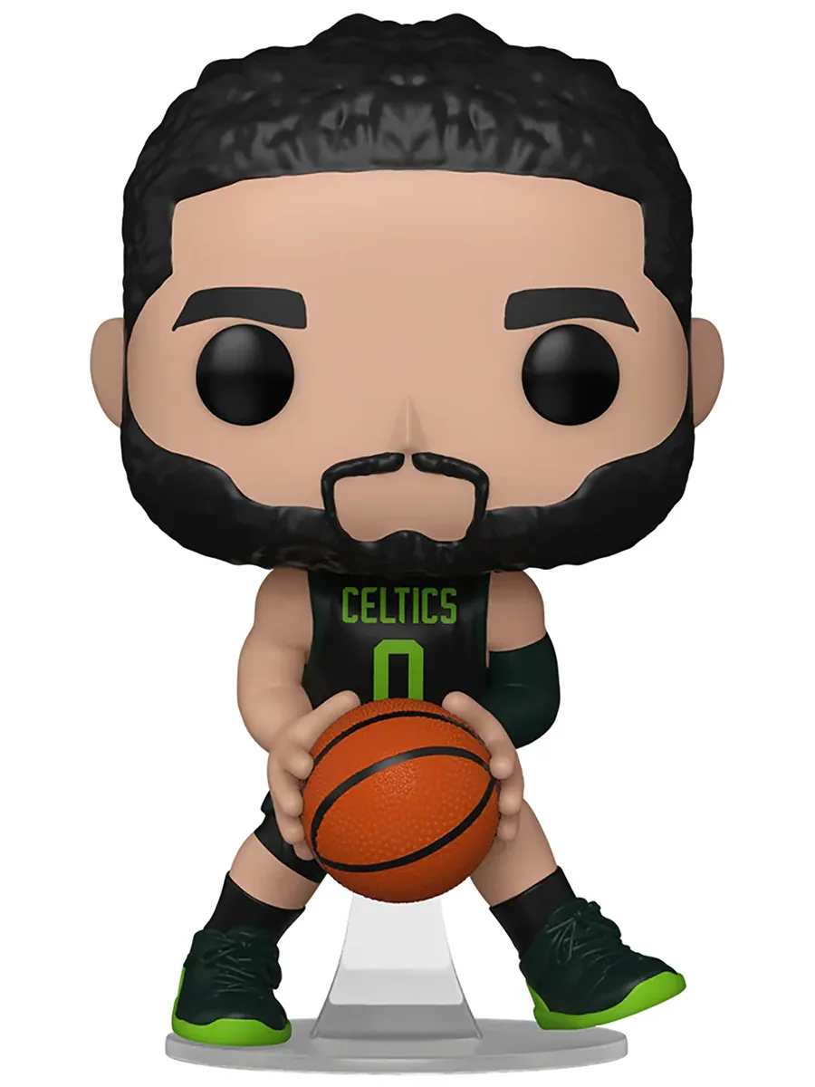 Фигурка Funko POP! NBA Celtics Jayson Tatum