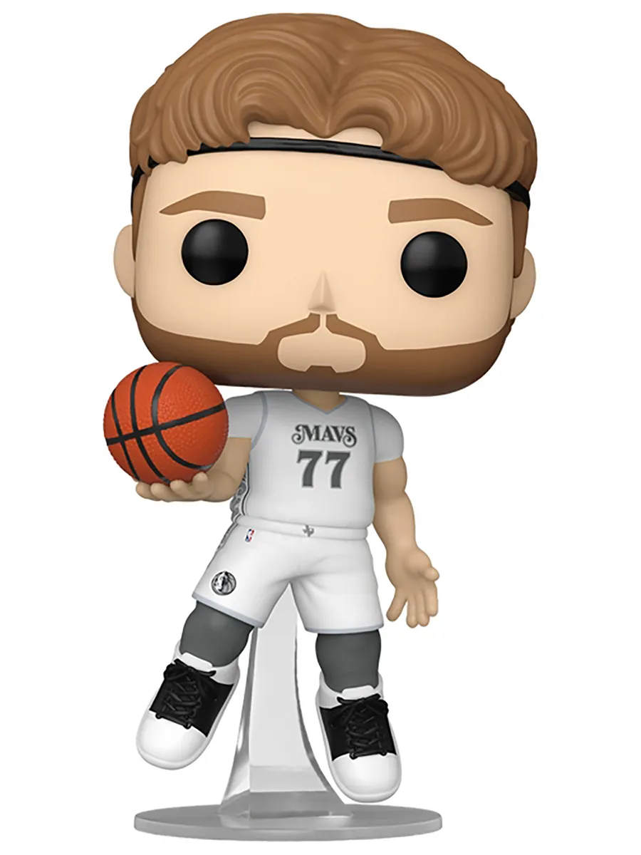 Фигурка Funko POP! NBA Mavericks Luka Doncic