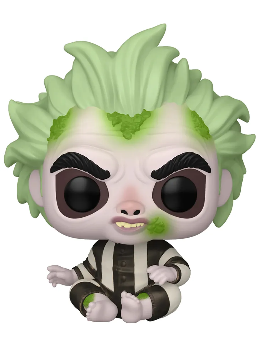 Фигурка Funko POP! Movies Beetlejuice 2 S2 Baby Beetlejuice