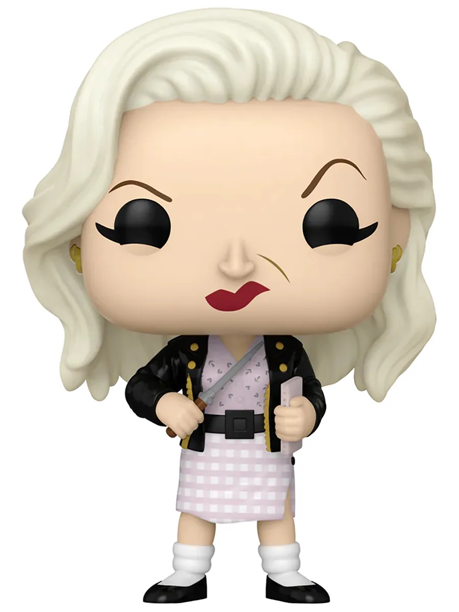 Фигурка Funko POP! Movies Cry-Baby Hatchet-Face (1806) 83612