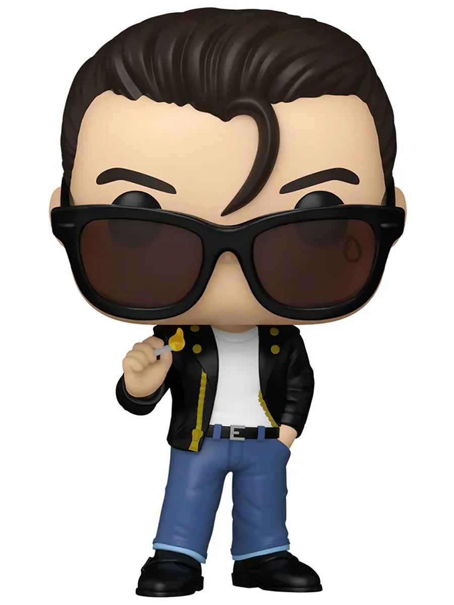 Фигурка Funko POP! Movies Cry-Baby Wade Cry-Baby Walker