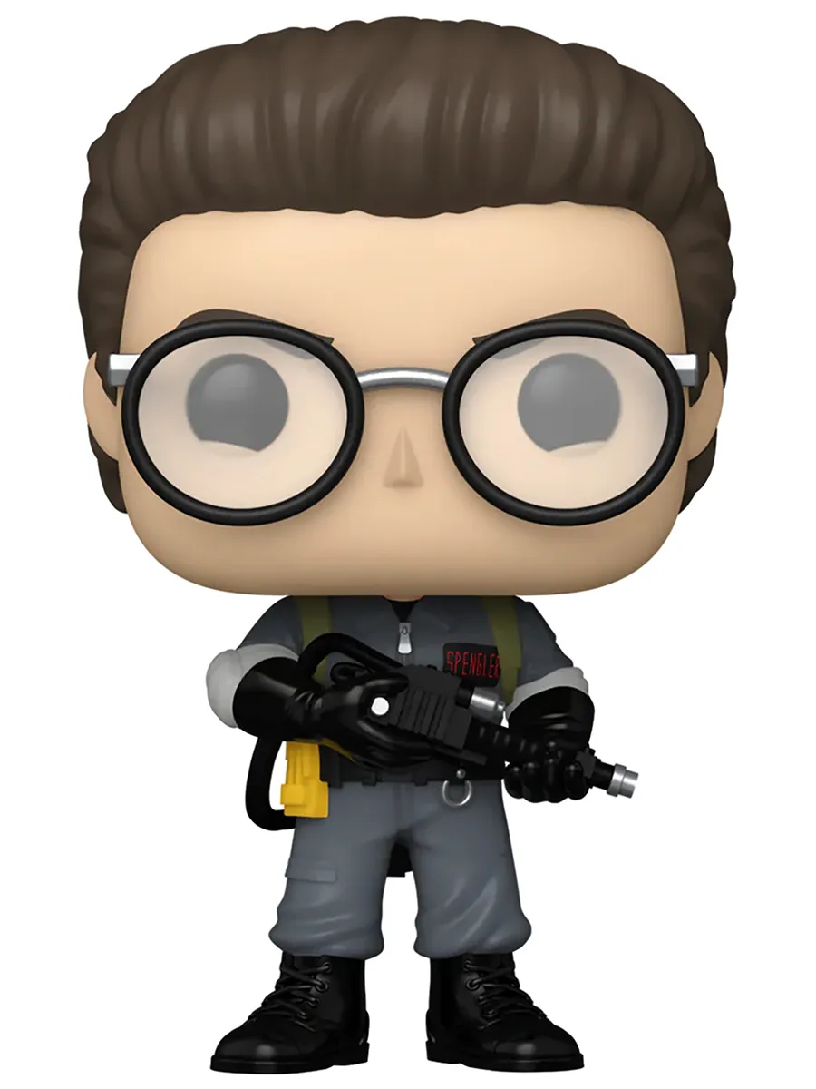 Фигурка Funko POP! Movies Ghostbusters II Egon Spengler