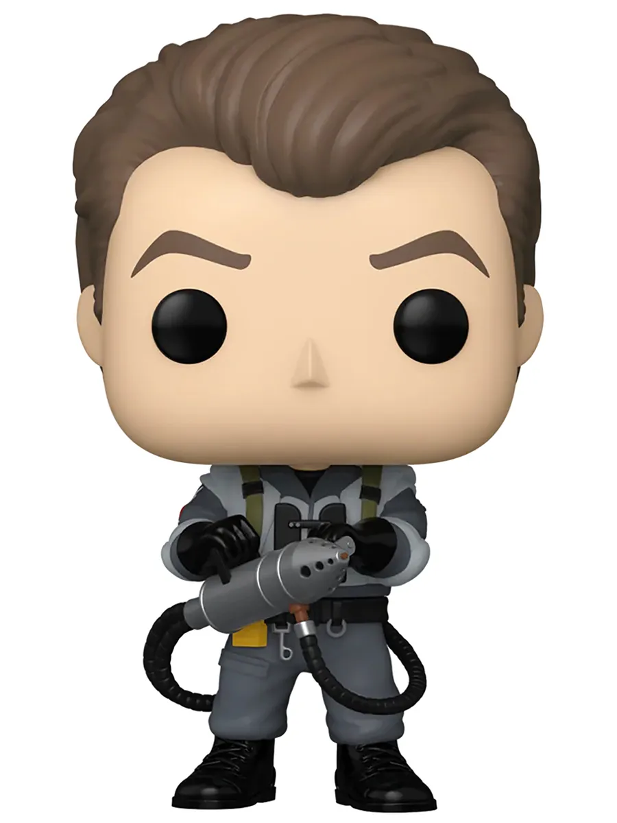 Фигурка Funko POP! Movies Ghostbusters II Ray Stantz