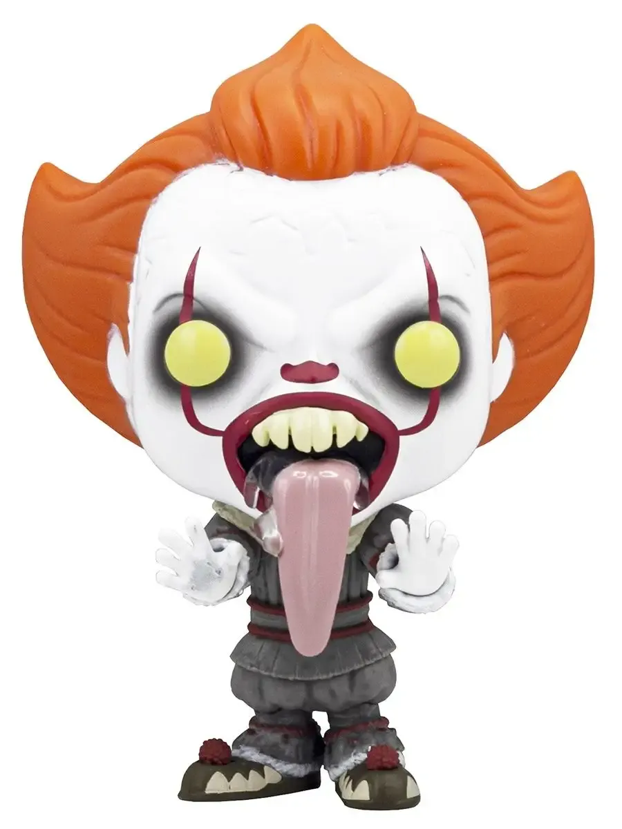Фигурка Funko POP! Movies IT Chapter 2 Pennywise Funhouse