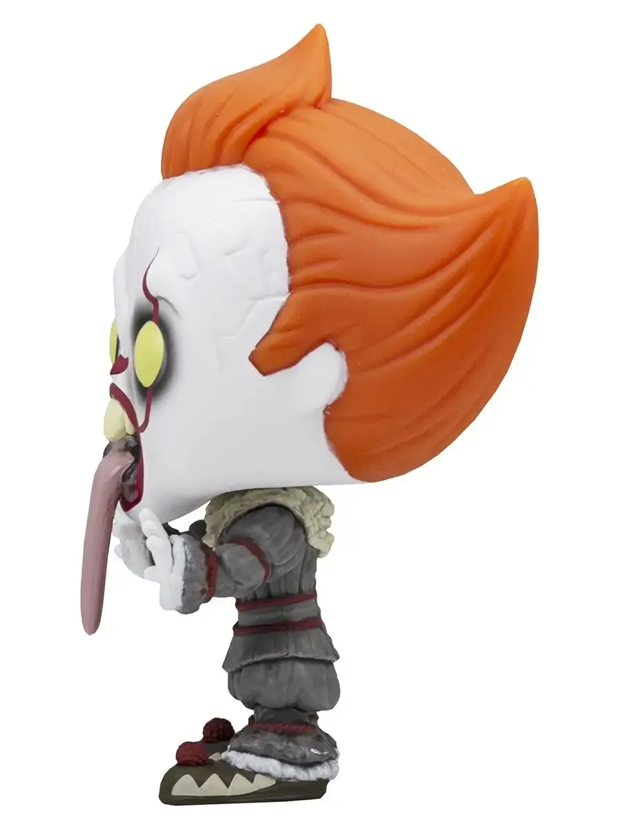 Фигурка Funko POP! Movies IT Chapter 2 Pennywise Funhouse Фигурка Funko POP! Movies IT Chapter 2 Pennywise Funhouse