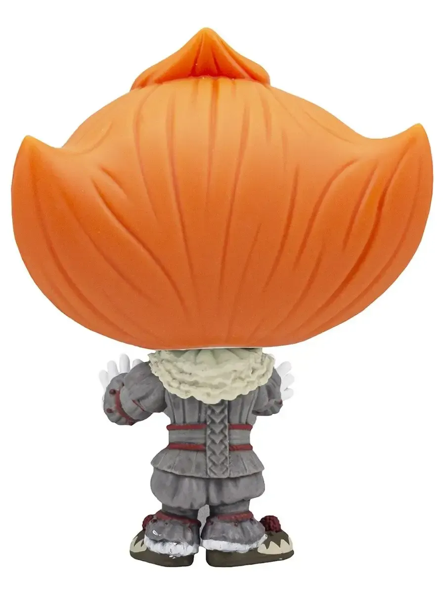 Фигурка Funko POP! Movies IT Chapter 2 Pennywise Funhouse Фигурка Funko POP! Movies IT Chapter 2 Pennywise Funhouse