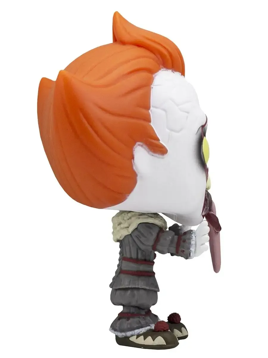 Фигурка Funko POP! Movies IT Chapter 2 Pennywise Funhouse Фигурка Funko POP! Movies IT Chapter 2 Pennywise Funhouse
