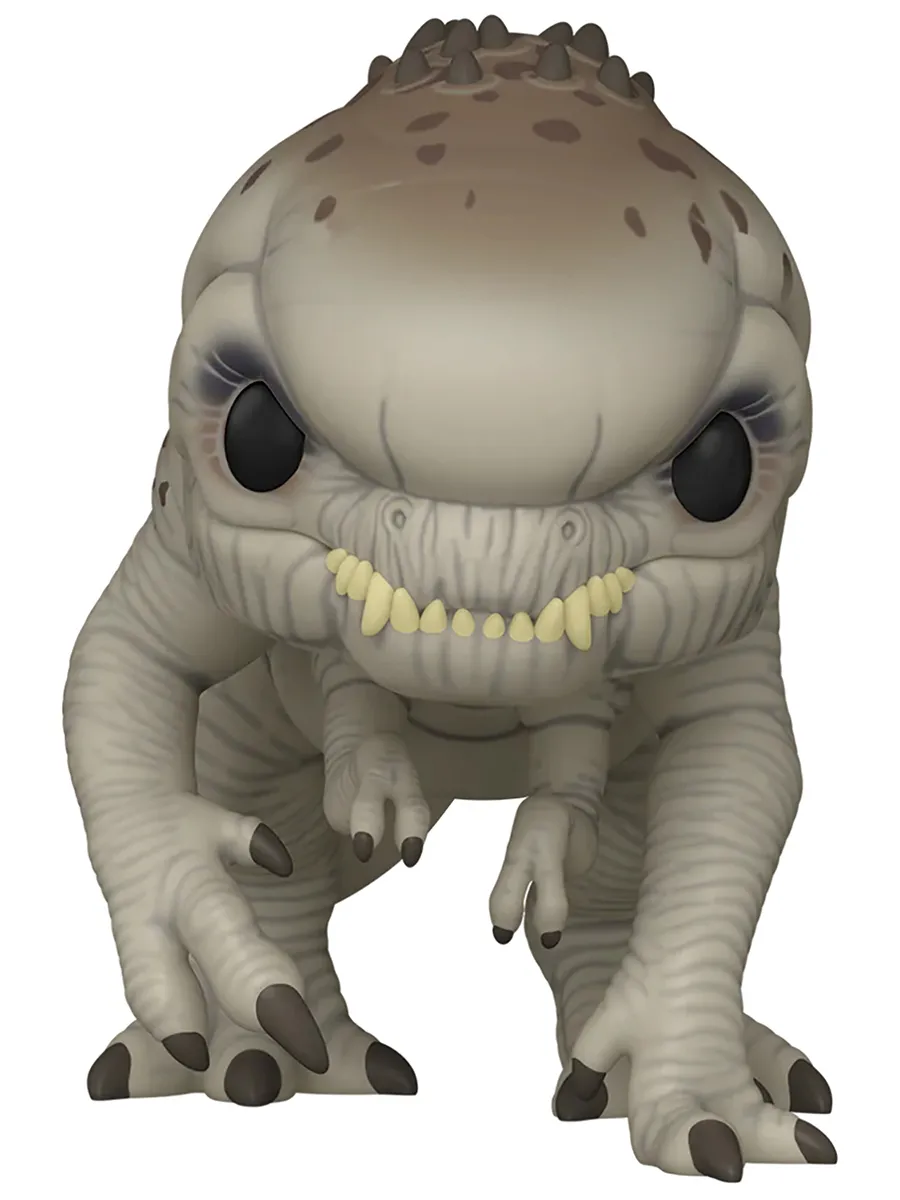 Фигурка Funko POP! Jurassic World Rebirth Distortus Rex