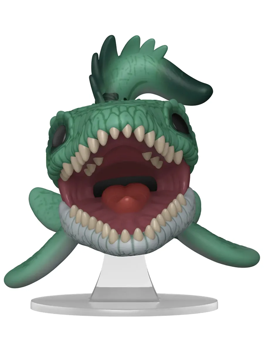 Фигурка Funko POP! MoviesJurassic World Rebirth Mosasaurus Фигурка Funko POP! MoviesJurassic World Rebirth Mosasaurus