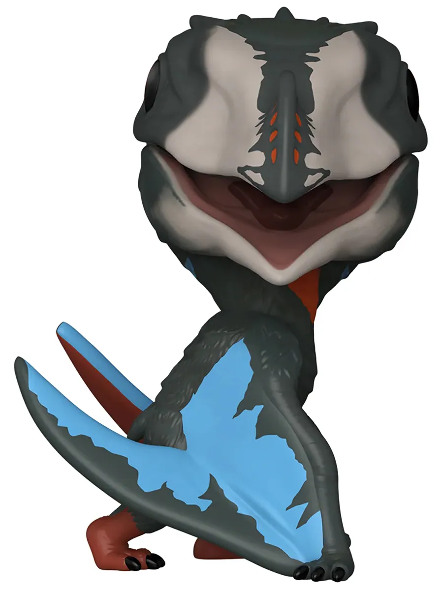 Фигурка Funko POP! Jurassic World Rebirth Quetzalcoatlus