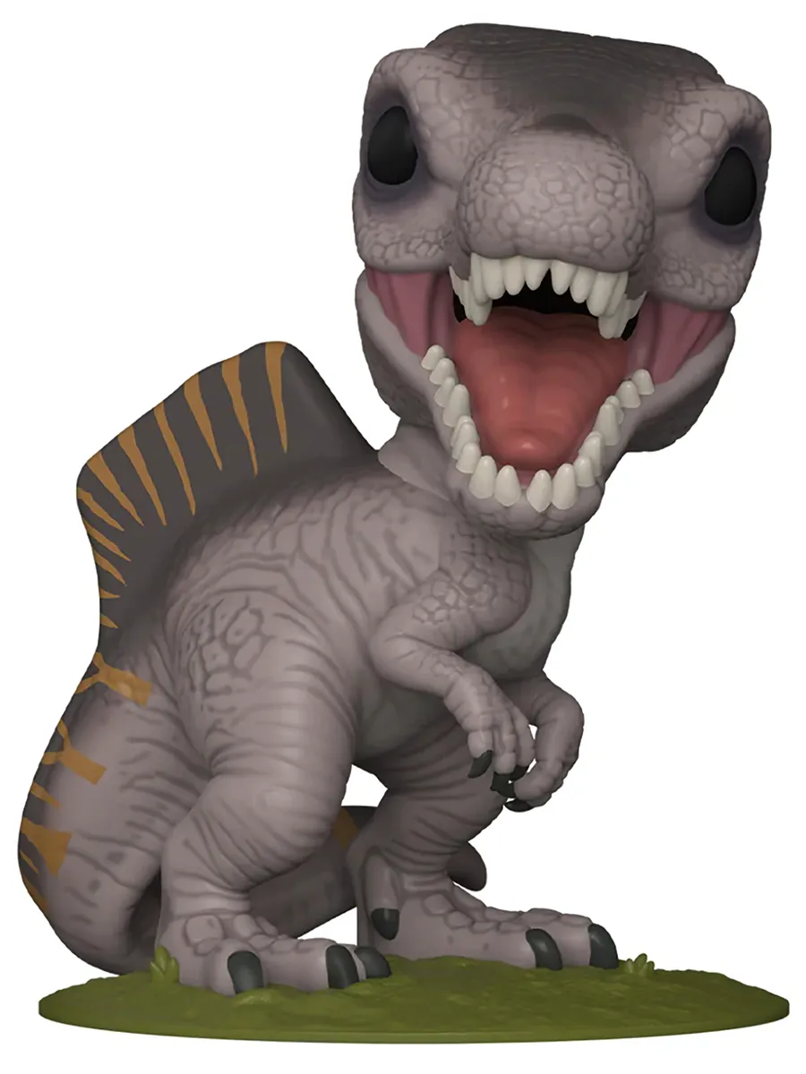 Фигурка Funko POP! Jurassic World Rebirth Spinosaurus 10