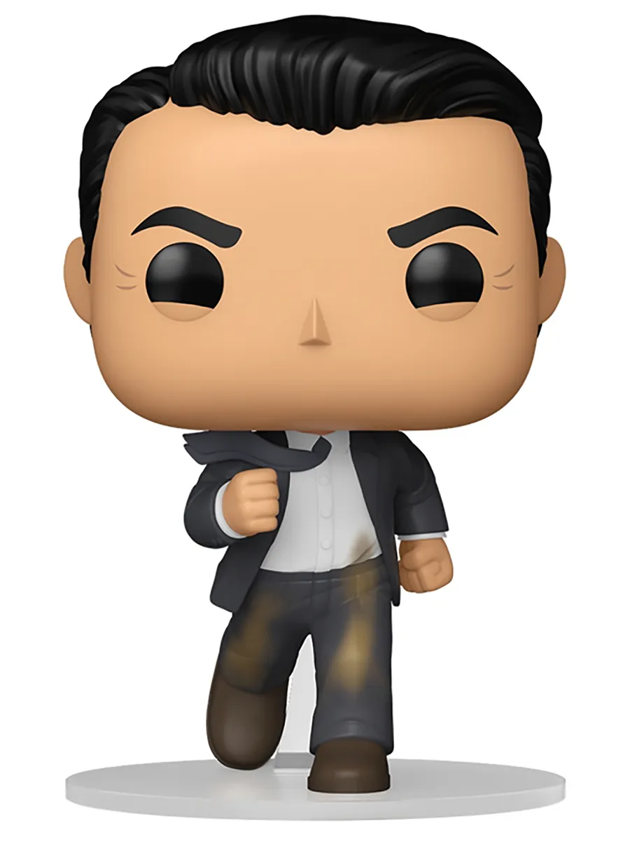 Фигурка Funko POP! Movies North by Northwest Roger Thornhill