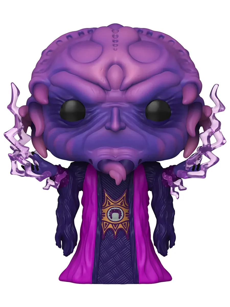 Фигурка Funko POP! Movies Power Rangers Movie Ivan Ooze