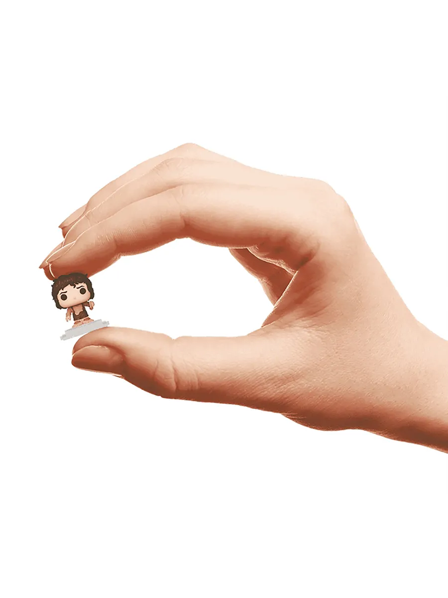 Фигурка Funko Bitty POP! LOTR Frodo Baggins and The Shire