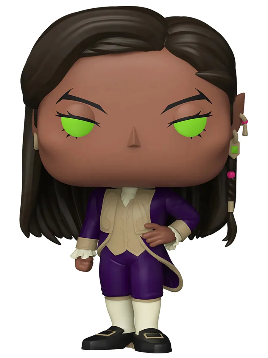 Фигурка Funko POP! Animation Castlevania Nocturne S2 Olrox