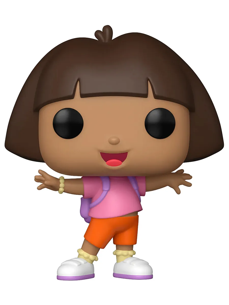 Фигурка Funko POP! Animation Dora Dora (2003) 86279