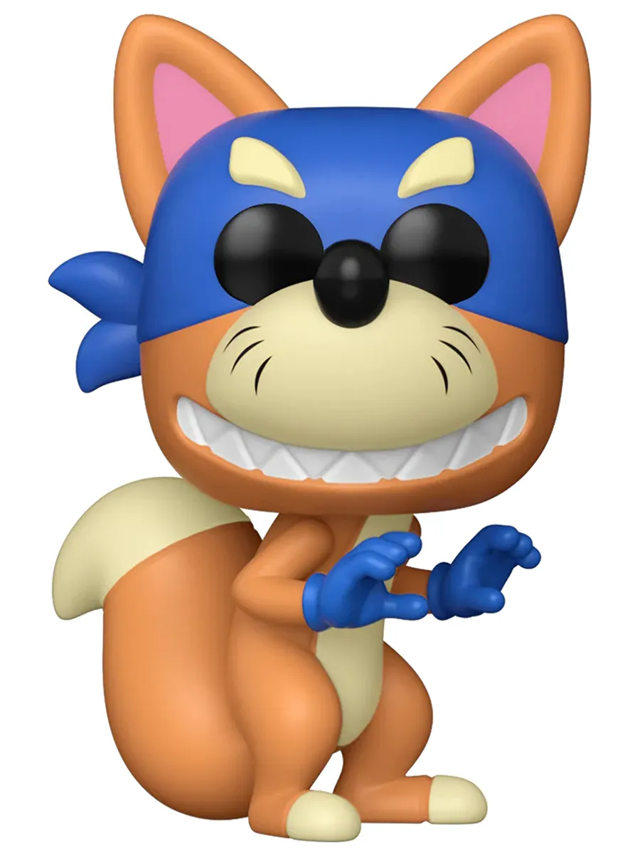 Фигурка Funko POP! Animation Dora Swiper (2005) 86280