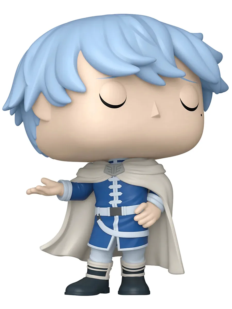 Фигурка Funko POP! Animation Frieren Himmel